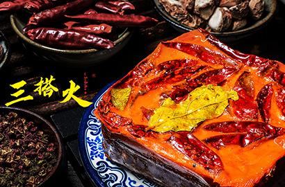 邓州市VI设计：城市与企业品牌联动的视觉纽带